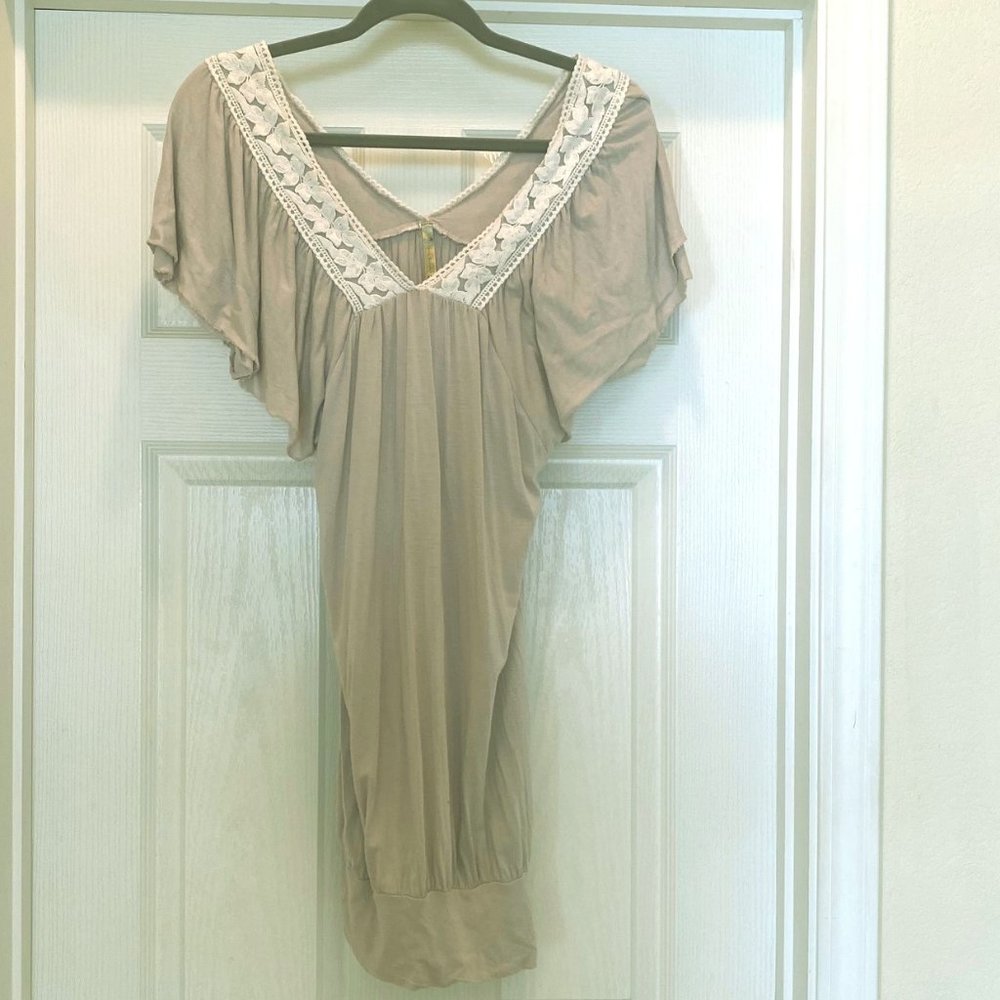Honey Punch Dress
